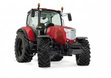 Tractores - tracción 4 ruedas McCormick X6.616 XtraShift
