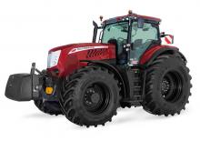 Tractores - tracción 4 ruedas McCormick X8.627 Premium 