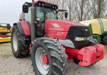 Tractores - tracción 4 ruedas McCormick XTX200