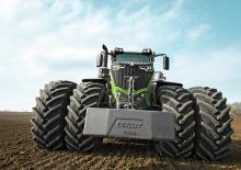 Tractores - tracción 4 ruedas Fendt 1050 Vario PowerPlus