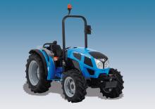 Tractores - tracción 4 ruedas Landini 2-050GE
