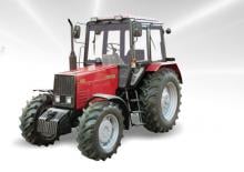Tractores - tracción 4 ruedas Belarus 920.2 F