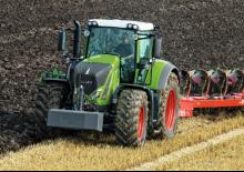 Tractores - tracción 4 ruedas Fendt 930 Vario ProfiPlus