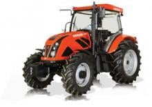 Tractores - tracción 4 ruedas Ursus C 3102