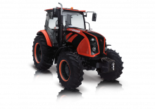 Tractores - tracción 4 ruedas Ursus C-3105