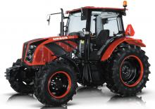 Tractores - tracción 4 ruedas Ursus C 3110 HL