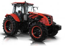 Tractores - tracción 4 ruedas Ursus C 3150 Power