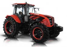 Tractores - tracción 4 ruedas Ursus C-3150