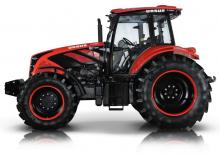Tractores - tracción 4 ruedas Ursus C 3150 V-Power