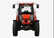 Tractores - tracción 4 ruedas Ursus C-350