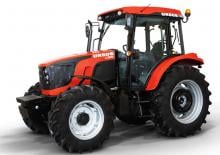 Tractores - tracción 4 ruedas Ursus C-380 K