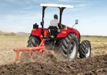 Tractores - tracción 4 ruedas Case IH Farmall 80 JXM