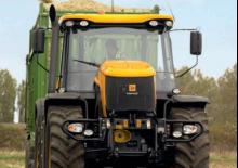 Tractores - tracción 4 ruedas JCB Fastrac 3200 XTRA