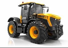 Tractores - tracción 4 ruedas JCB Fastrac 4220