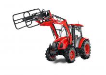 Tractores - tracción 4 ruedas Zetor Hortus CL 65
