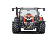 Tractores - tracción 4 ruedas Kubota M 135 GX-II