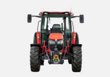 Tractores - tracción 4 ruedas Kubota M4072