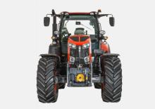 Tractores - tracción 4 ruedas Kubota M7172