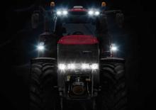 Tractores - tracción 4 ruedas Case IH Magnum 280 CVX Profi