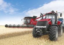 Tractores - tracción 4 ruedas Case IH Magnum 280 Komfort