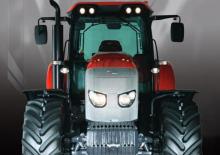 Tractores - tracción 4 ruedas McCormick MTX 145
