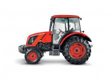 Tractores - tracción 4 ruedas Zetor Proxima 70 EKO
