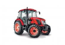 Tractores - tracción 4 ruedas Zetor Proxima 80 EKO