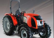 Tractores - tracción 4 ruedas Zetor Proxima Cabrio 65 EKO