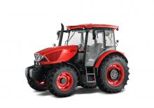Tractores - tracción 4 ruedas Zetor Proxima GP 110