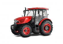 Tractores - tracción 4 ruedas Zetor Proxima HS 110