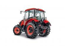 Tractores - tracción 4 ruedas Zetor Proxima Plus 110