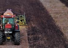 Tractores - tracción 4 ruedas Case IH Puma 140 MC Basis EHR