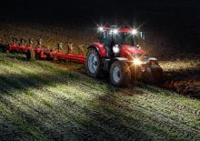 Tractores - tracción 4 ruedas Case IH Puma 150 CVX