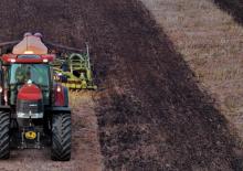 Tractores - tracción 4 ruedas Case IH Puma 170 MC Komfort EHR