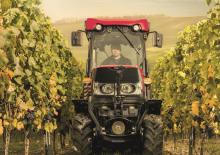 Tractores - tracción 4 ruedas Case IH Quantum 90 V Rops