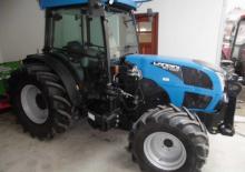 Tractores - tracción 4 ruedas Landini Rex 100GT