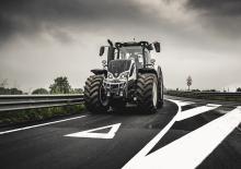 Tractores - tracción 4 ruedas Valtra S294 SmartTouch