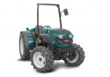 Tractores - tracción 4 ruedas Goldoni S 80 Plus 