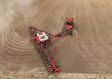 Tractores - tracción 4 ruedas Case IH Steiger 400