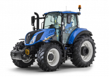 Tractores - tracción 4 ruedas New Holland T5.100