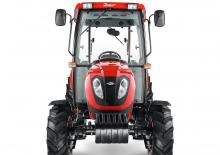 Tractores - tracción 4 ruedas Zetor Utilix CL 55