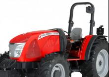 Tractores - tracción 4 ruedas McCormick X4.20