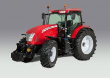 Tractores - tracción 4 ruedas McCormick X 7.460 ProDrive