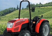 Tractores - tracción 4 ruedas McCormick X3.40F