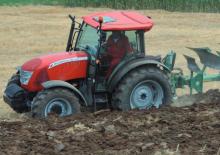 Tractores - tracción 4 ruedas McCormick X50.20m
