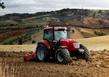 Tractores - tracción 4 ruedas McCormick X6.430 LS