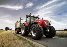 Tractores - tracción 4 ruedas McCormick X7.440 VT-Drive