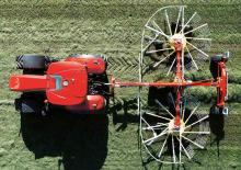 Tractores - tracción 4 ruedas McCormick X7.450 P6-Drive