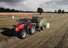 Tractores - tracción 4 ruedas McCormick X7.670 VT-Drive