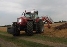 Tractores - tracción 4 ruedas McCormick X8.670 Premium